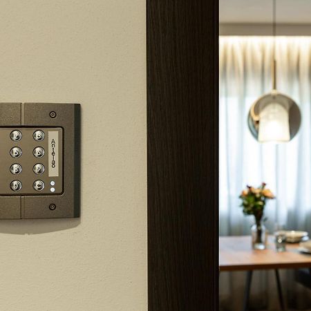 Belsit Apartments Venas Bagian luar foto