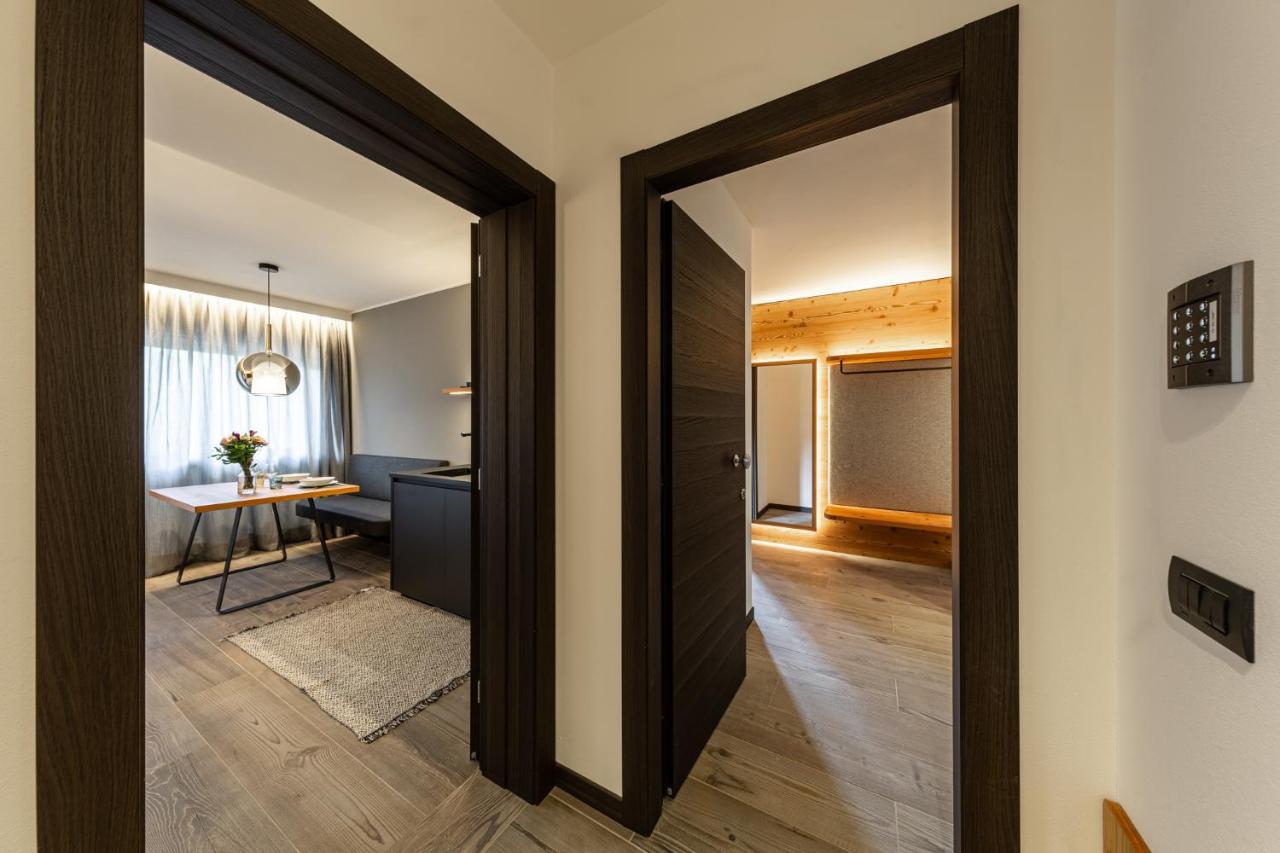 Belsit Apartments Venas Bagian luar foto