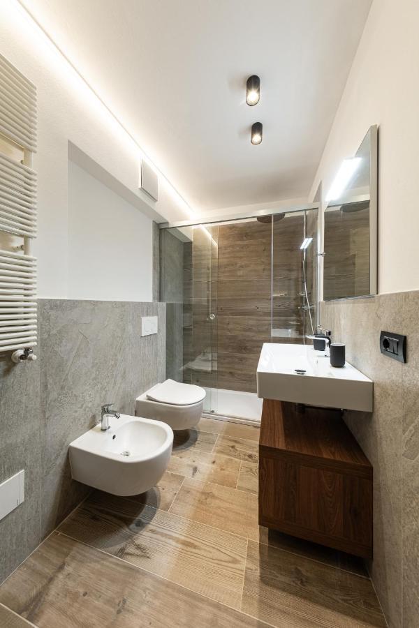 Belsit Apartments Venas Bagian luar foto