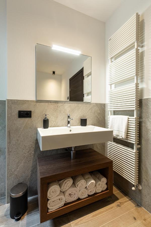 Belsit Apartments Venas Bagian luar foto