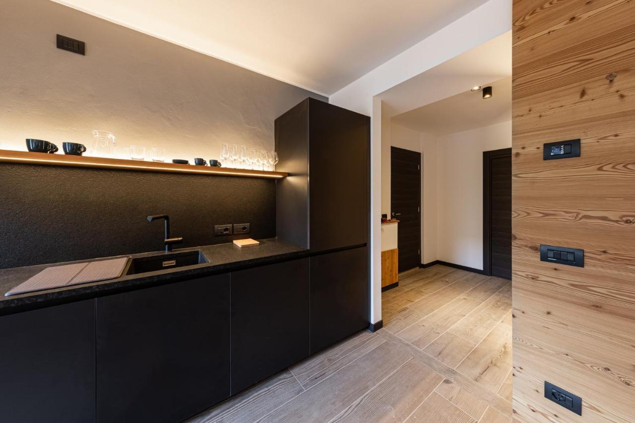 Belsit Apartments Venas Bagian luar foto