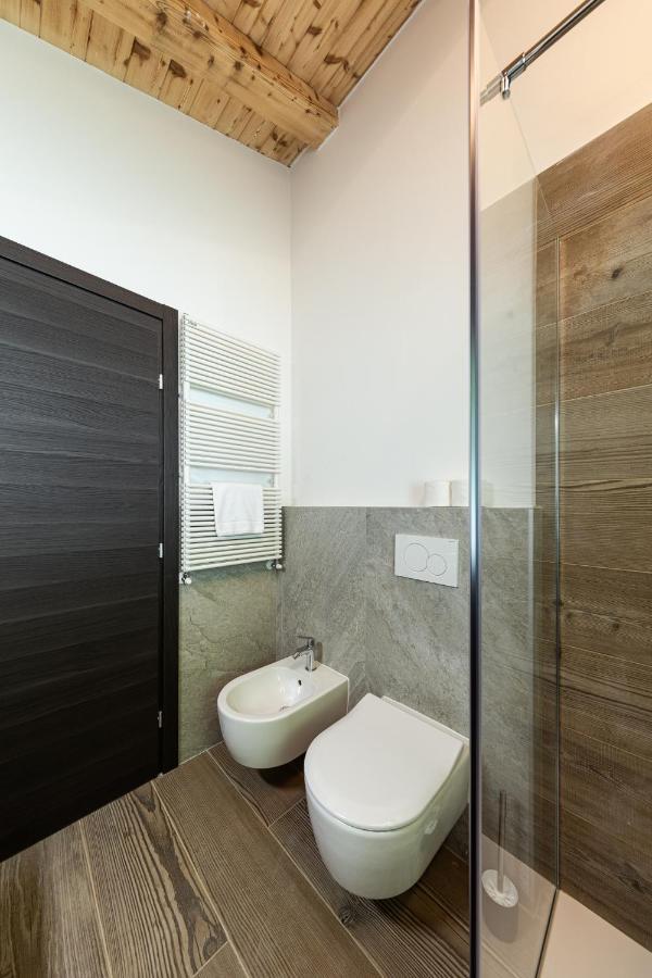 Belsit Apartments Venas Bagian luar foto