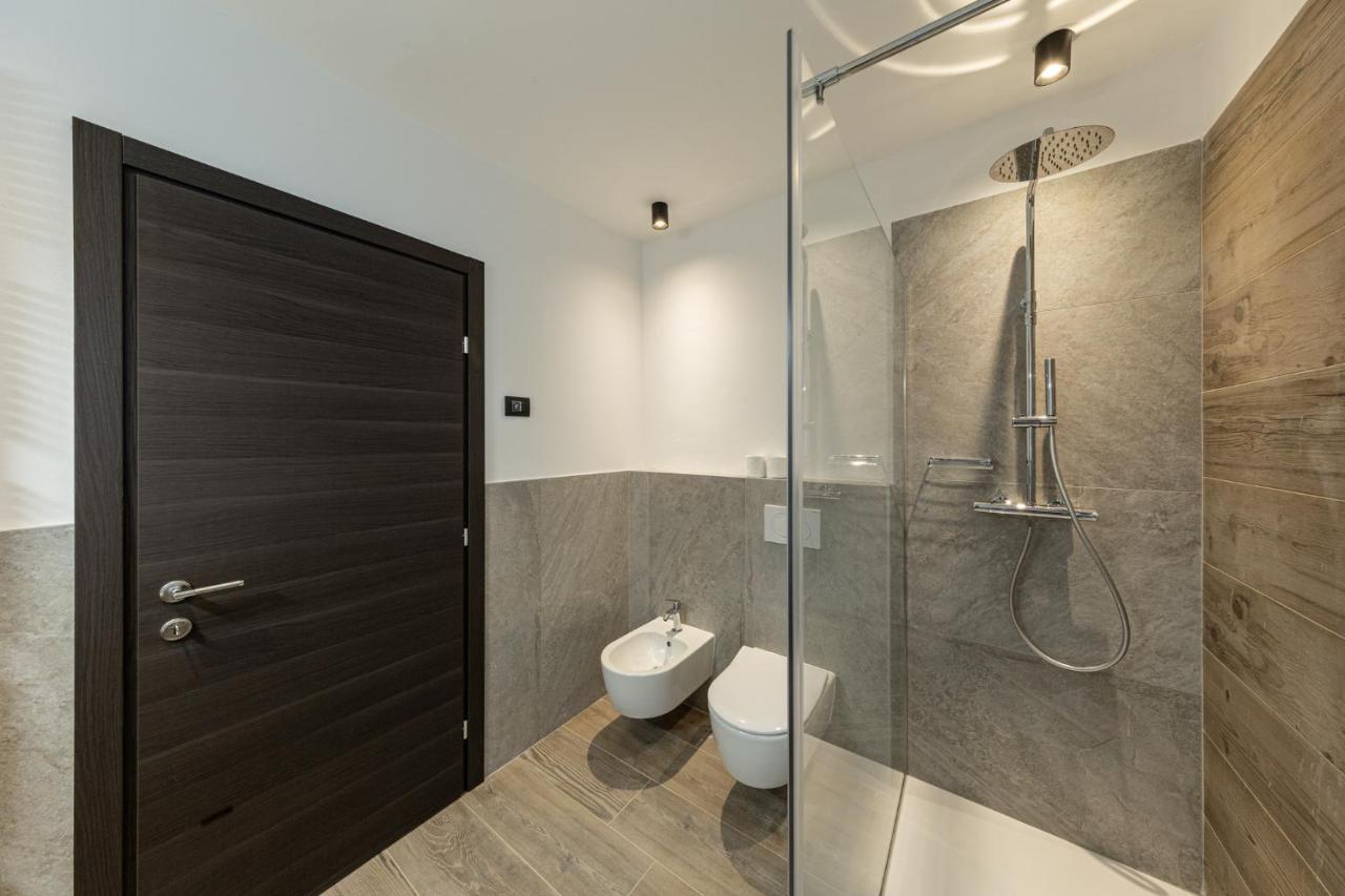Belsit Apartments Venas Bagian luar foto