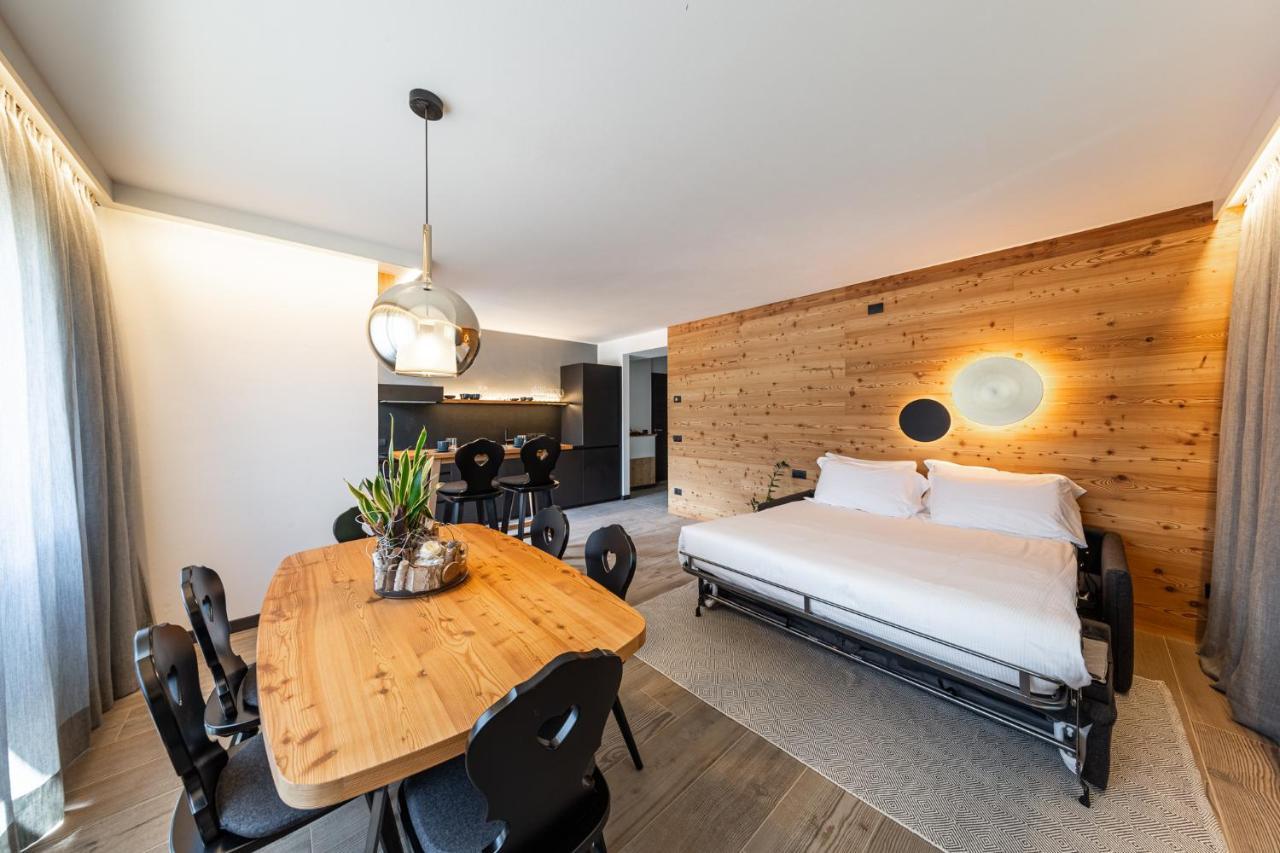 Belsit Apartments Venas Bagian luar foto