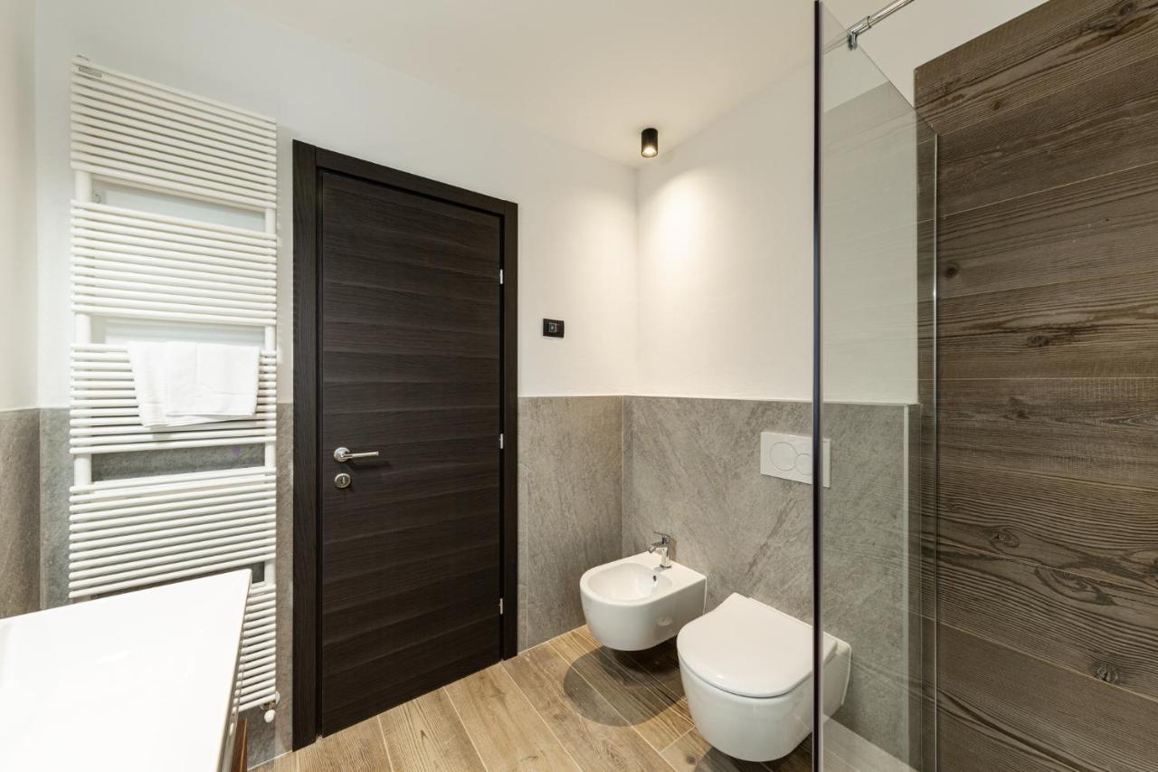 Belsit Apartments Venas Bagian luar foto