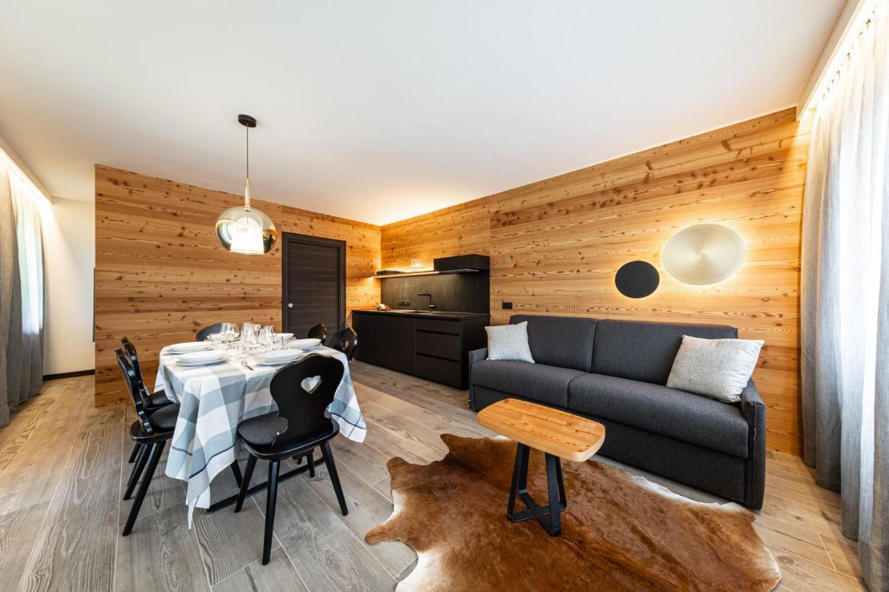 Belsit Apartments Venas Bagian luar foto