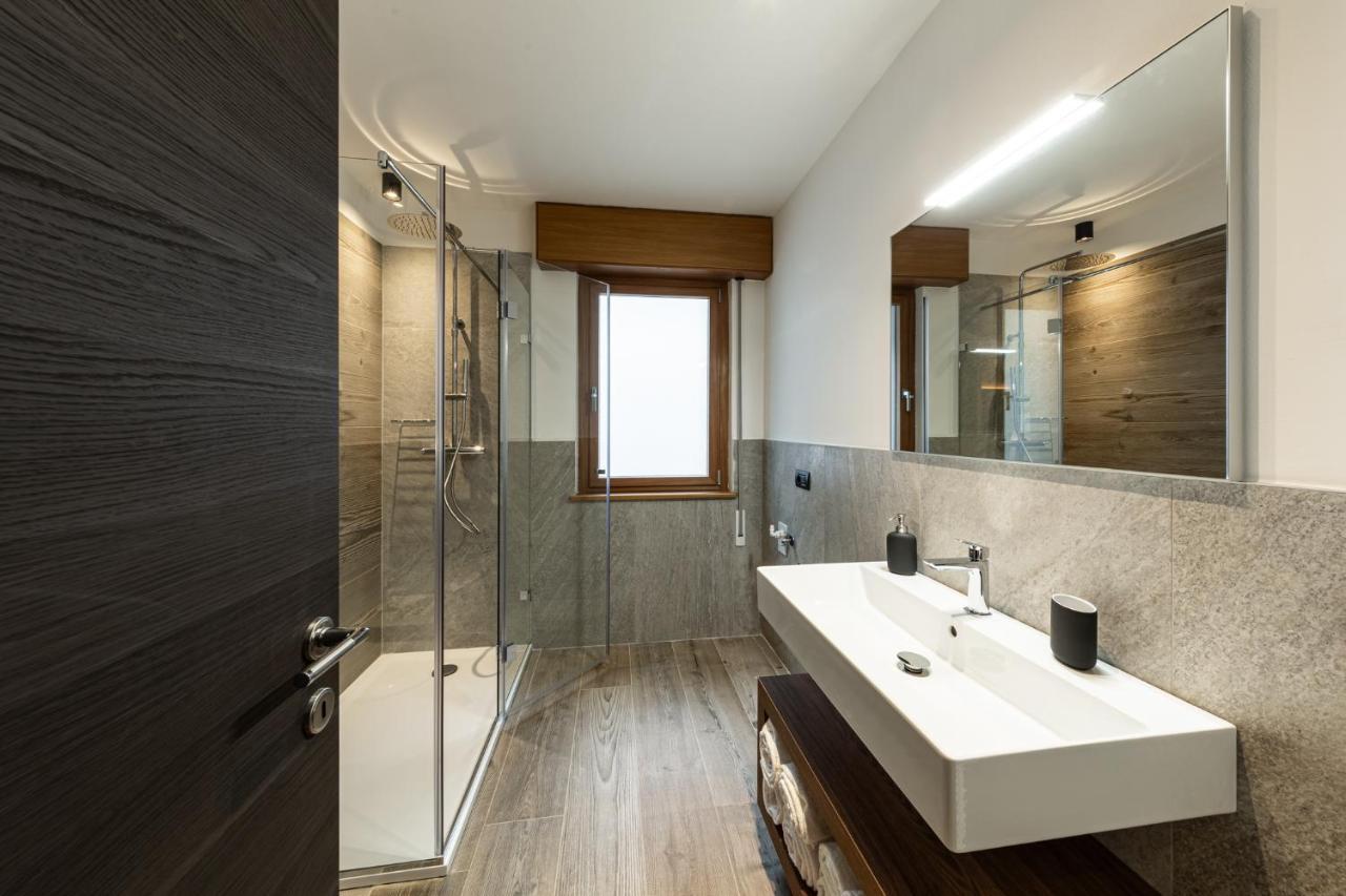 Belsit Apartments Venas Bagian luar foto