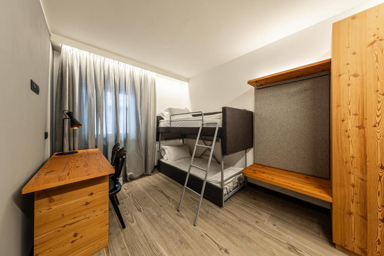 Belsit Apartments Venas Bagian luar foto