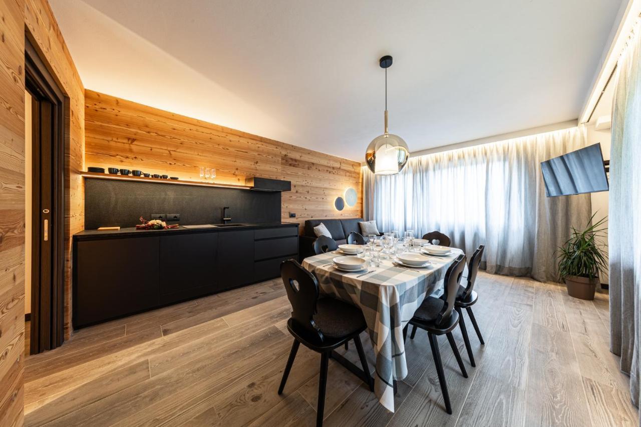 Belsit Apartments Venas Bagian luar foto